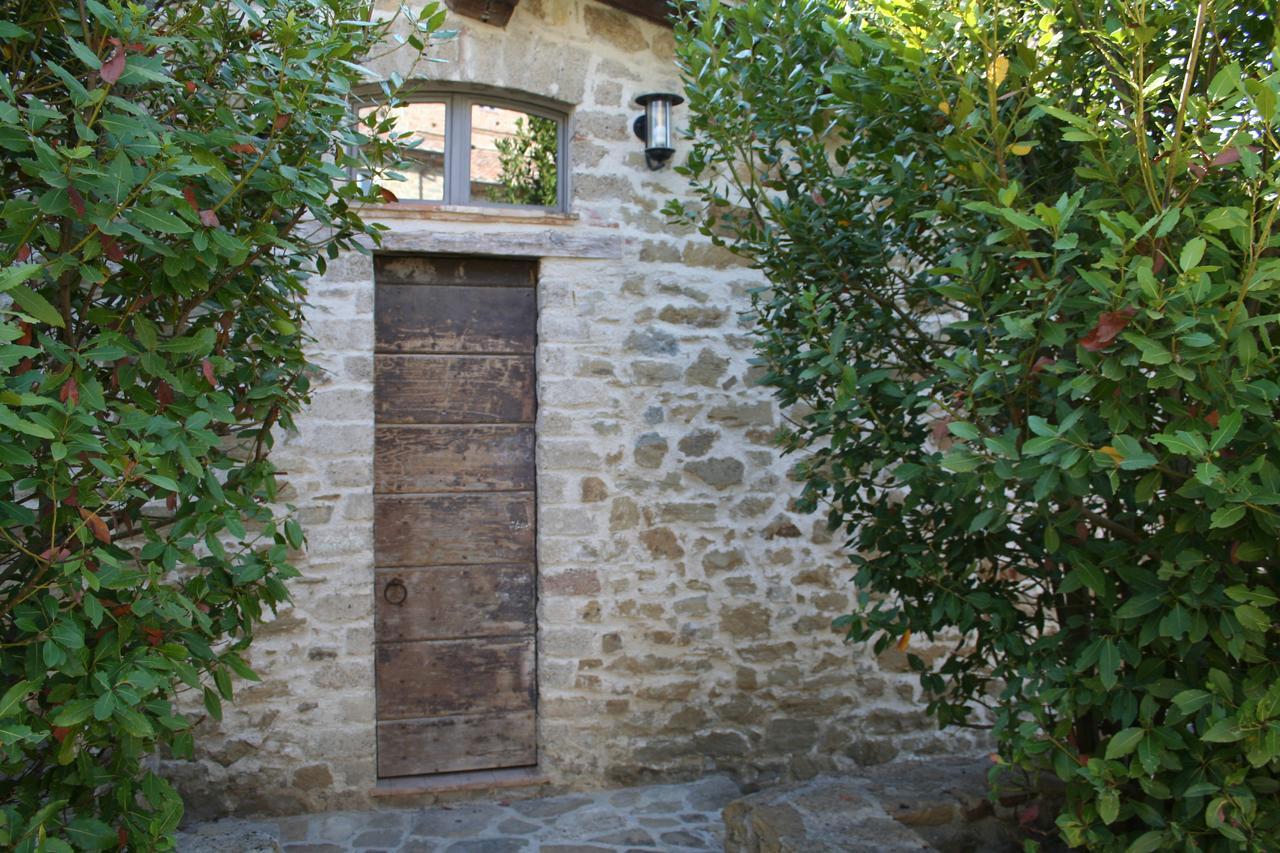 马尔夏诺Casale Monticchio别墅 外观 照片